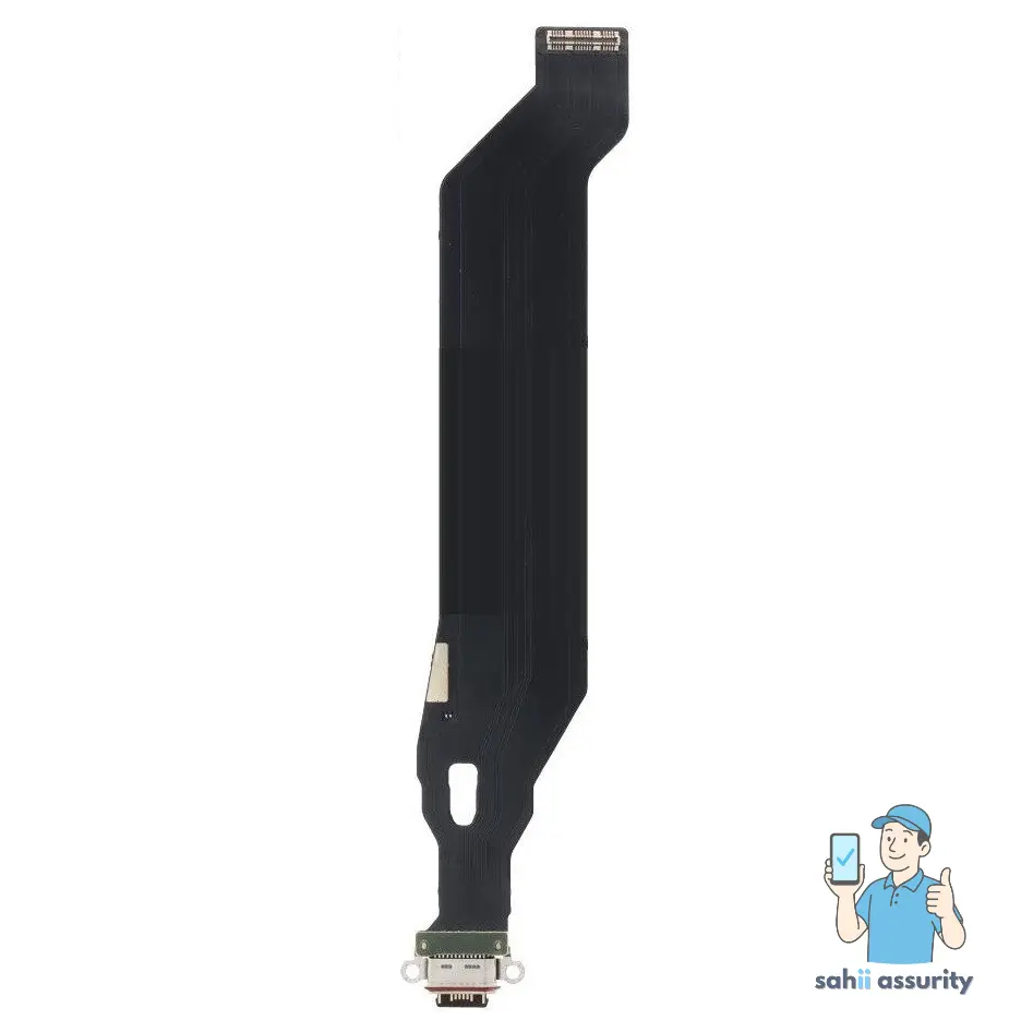 Charging Connector Flex / PCB Board for OnePlus 11R thumbnail